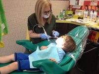 leczenie u stomatologa