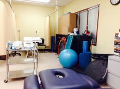 Rehafit - centrum rehabilitacji i masażu